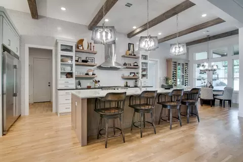 Kitchen - 1420 Ranchview Rd, Argyle, TX 76226 photo 4 of 6