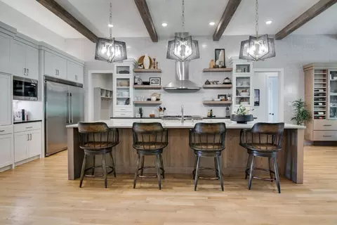 Kitchen - 1420 Ranchview Rd, Argyle, TX 76226 photo 5 of 6