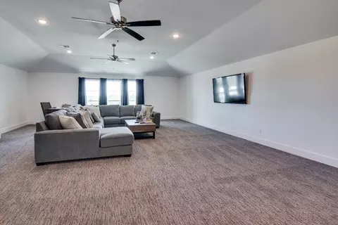 Living - 1420 Ranchview Rd, Argyle, TX 76226 photo 5 of 6