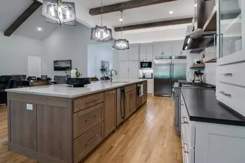 Kitchen - 1420 Ranchview Rd, Argyle, TX 76226 photo 2 of 6