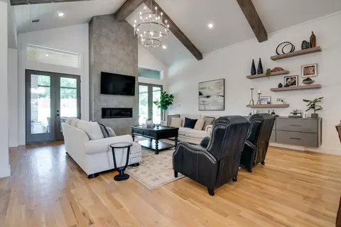 Living - 1420 Ranchview Rd, Argyle, TX 76226 photo 1 of 6