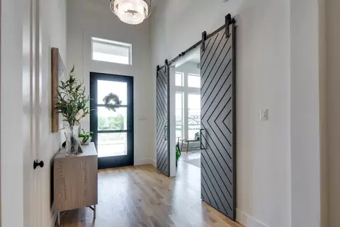 Entry Way - 1420 Ranchview Rd, Argyle, TX 76226 photo 1 of 1
