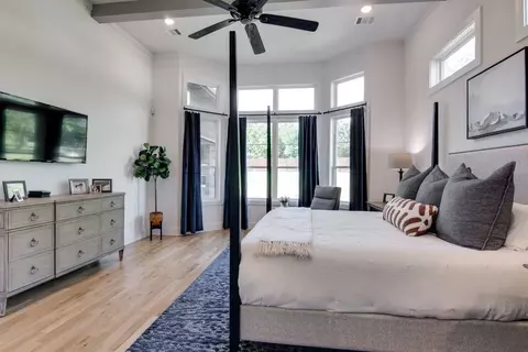 Bedroom - 1420 Ranchview Rd, Argyle, TX 76226 photo 5 of 7