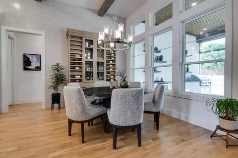 Dining - 1420 Ranchview Rd, Argyle, TX 76226 photo 5 of 6