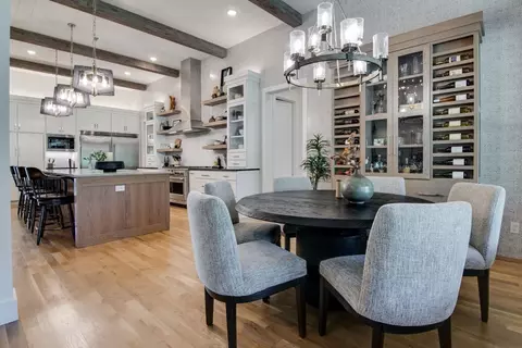 Dining - 1420 Ranchview Rd, Argyle, TX 76226 photo 6 of 6