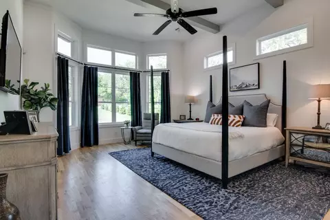 Bedroom - 1420 Ranchview Rd, Argyle, TX 76226 photo 3 of 7