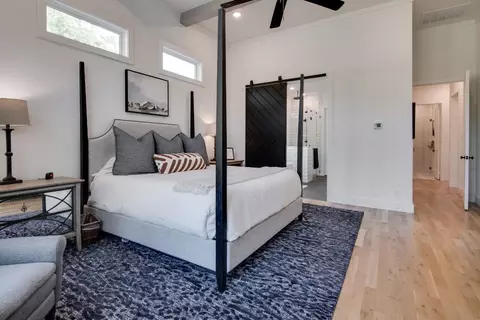 Bedroom - 1420 Ranchview Rd, Argyle, TX 76226 photo 4 of 7