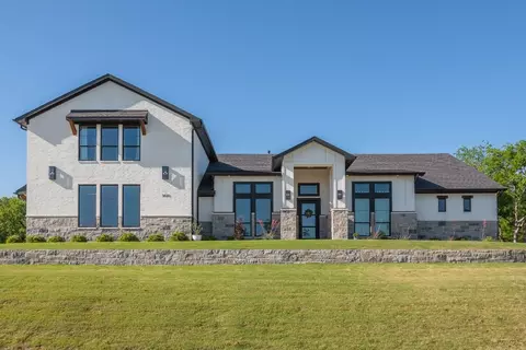 Exterior - 1420 Ranchview Rd, Argyle, TX 76226 photo 2 of 5