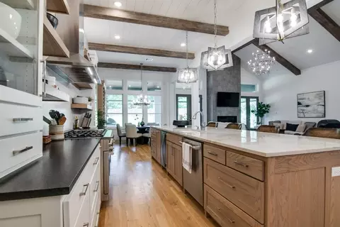 Kitchen - 1420 Ranchview Rd, Argyle, TX 76226 photo 1 of 6