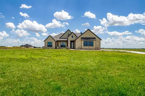 510 Harvest Time Ln, Venus, TX 76084