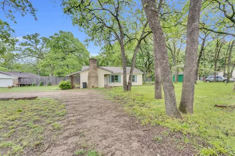 600 N Dick Price Rd, Kennedale, TX 76060