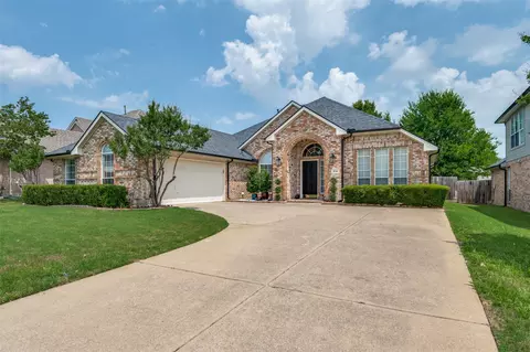 414 Spinnaker Dr, Allen, TX 75013