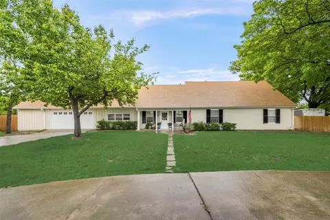 1516 Shields Ave, Cedar Hill, TX 75104