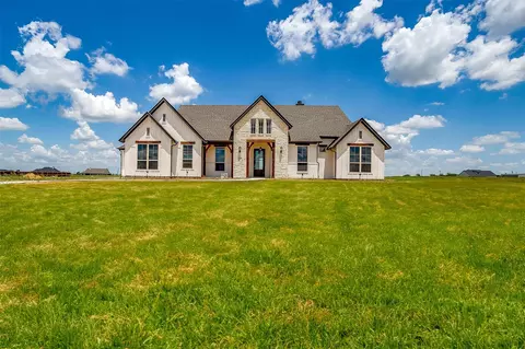 411 Cari Lynn Ln, Venus, TX 76084