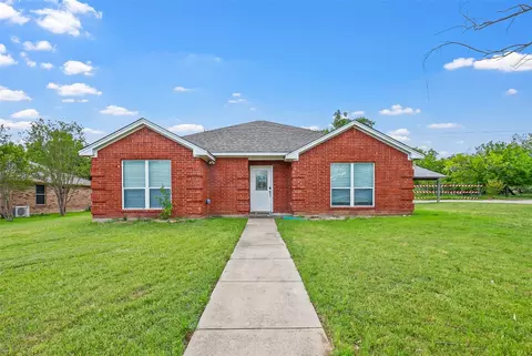 705 NE 39th Ave, Mineral Wells, TX 76067