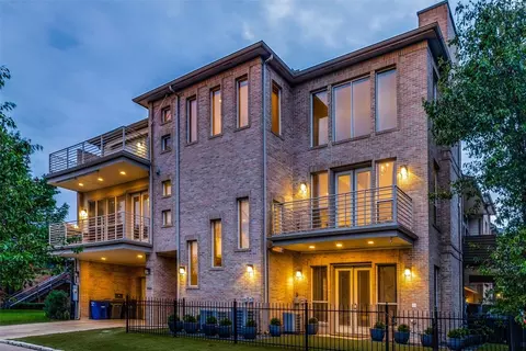4000 N Hall St, Dallas, TX 75219