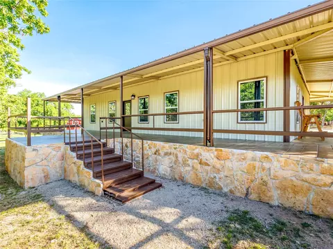 105 Oak Point Cir, May, TX 76857