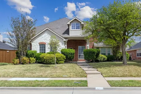 8500 Beartooth Dr, Frisco, TX 75036