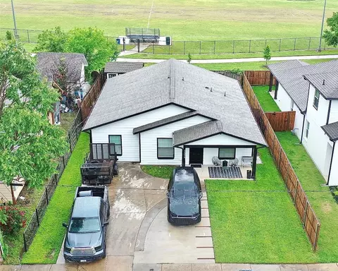3343 Conroe St, Dallas, TX 75212