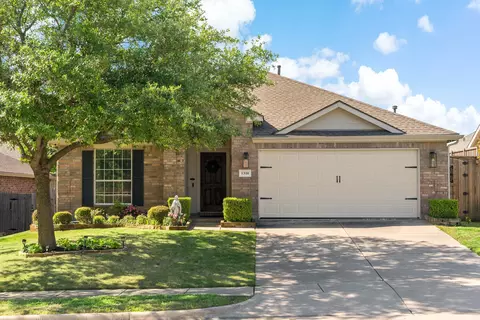 1310 Iron Horse St, Wylie, TX 75098