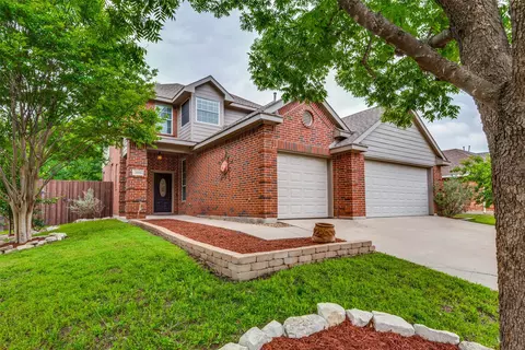 2808 Gabriel Dr, Mckinney, TX 75071