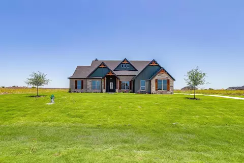 10630 Rye Bread Ln, Venus, TX 76084