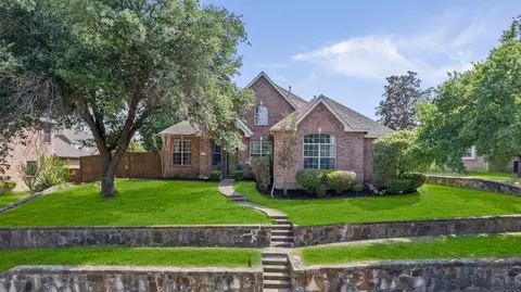 5110 Gulfport Dr, Rowlett, TX 75088