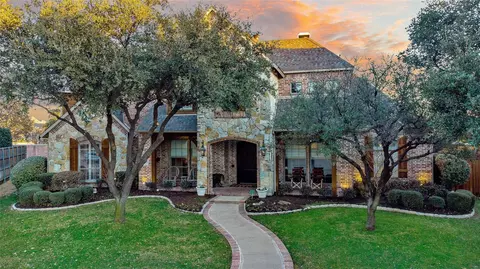 5000 Kirkland Ct, Plano, TX 75093