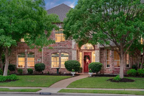 9863 Shell Ridge Dr, Frisco, TX 75033