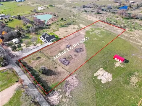 16836 Cr-4065, Scurry, TX 75158