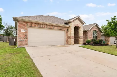 1408 Black Oak Dr, Denton, TX 76209
