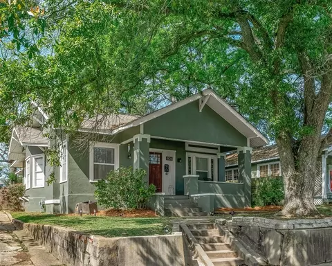 826 Stephenson St, Shreveport, LA 71104