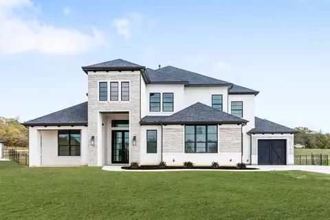 5312 Castellano Ct, Flower Mound, TX 75028