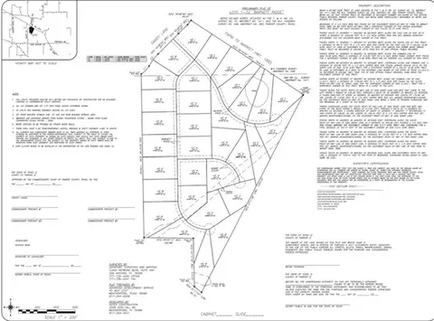 101 Norene Ln, Peaster, TX 76088