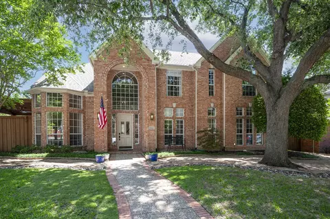 6216 Beacon Hill Dr, Plano, TX 75093