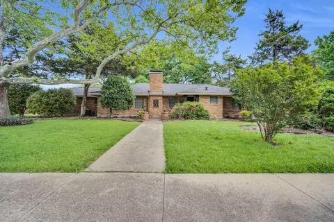 802 W Main St, Waxahachie, TX 75165