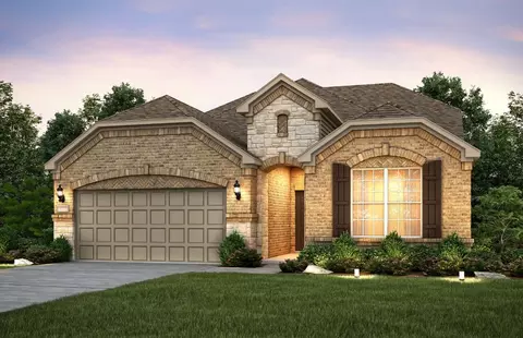 1536 Overlook Ct, Celina, TX 75009