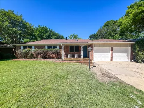 4305 Lynn Ter, North Richland Hills, TX 76180