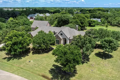 2 Pecan Grove Cir, Lucas, TX 75002