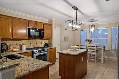 4507 Buena Vista Ln, Mckinney, TX 75070