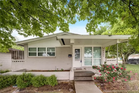10455 Goodyear Dr, Dallas, TX 75229