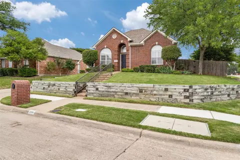 3201 Corning Dr, Plano, TX 75023