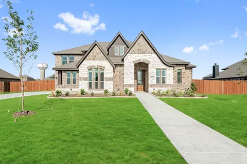 12513 Eagles Blf, Godley, TX 76044