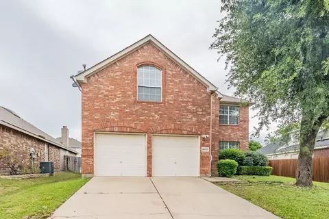4605 Gila Bend Ln, Fort Worth, TX 76137