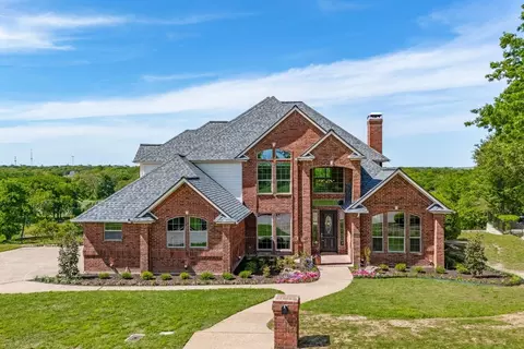 11508 Northview Dr, Aledo, TX 76008