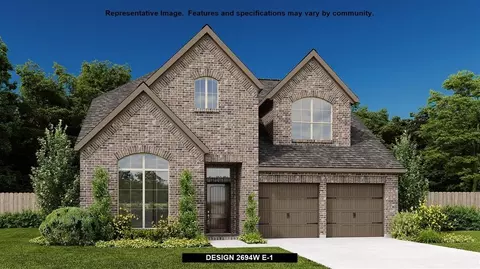 2501 Precocious Ct, Celina, TX 75009