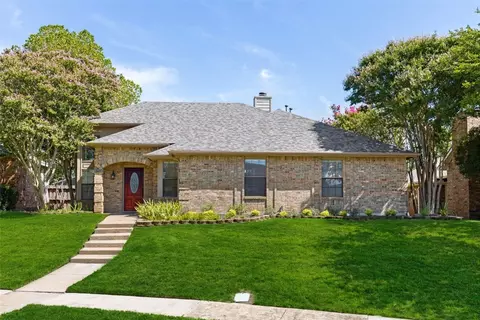 2045 Greenstone Trl, Carrollton, TX 75010