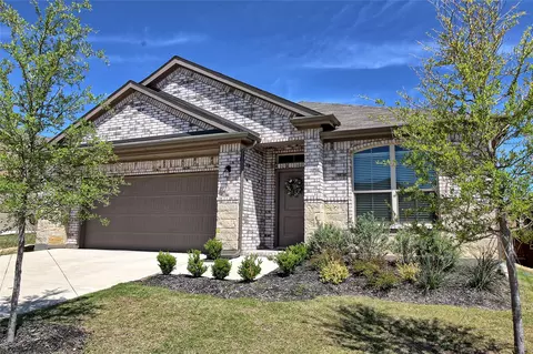 1116 Eastland Ln, Weatherford, TX 76087