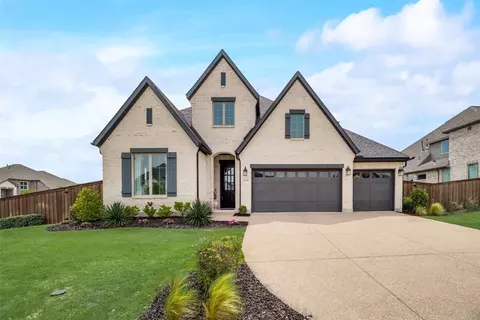 1334 Spirit Tree Trl, Wylie, TX 75098
