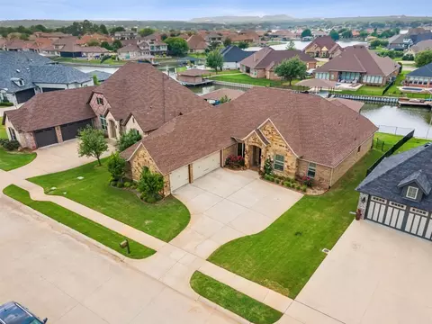1508 Boca Bay Ct, Granbury, TX 76048